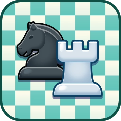 Chess Online - Multiplayer Mobile Game made with Unity3D