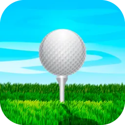 Golf Master Multiplayer Mobile Game made with Unity3D
