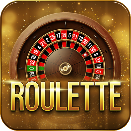 Roulette Mobile Game made with Unity3D