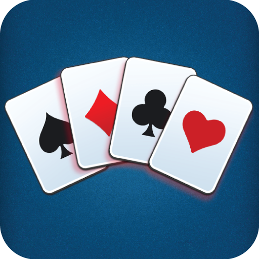 Solitaire Mobile Game made with Unity3D